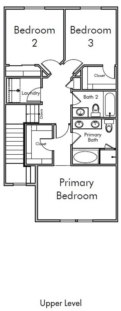 Building Photo - Dry Creek Highlands Towns - 6608