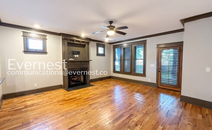 Building Photo - 1226 Sigler St