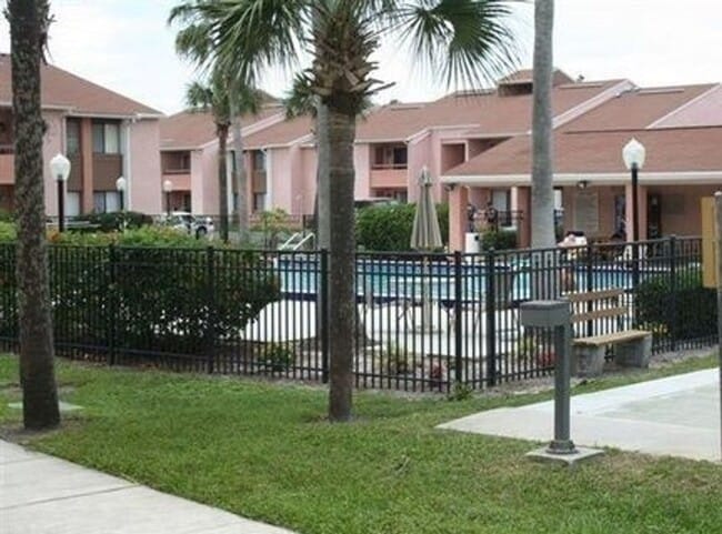 Building Photo - Great Apartment for rent!