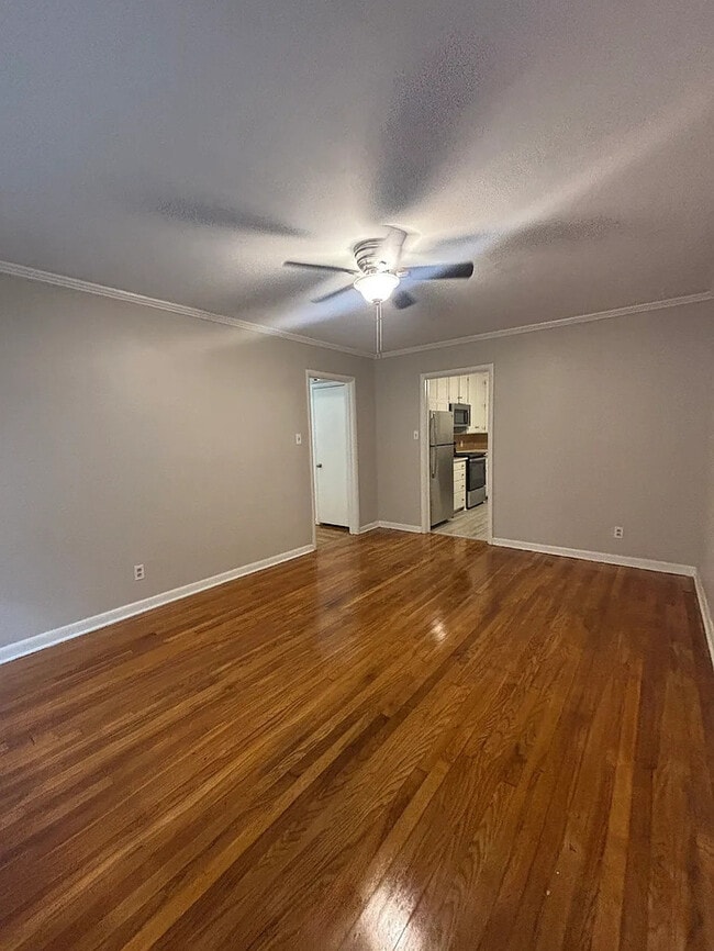 Building Photo - Duplex