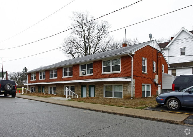 Building Photo - 603-609 Manchester Rd