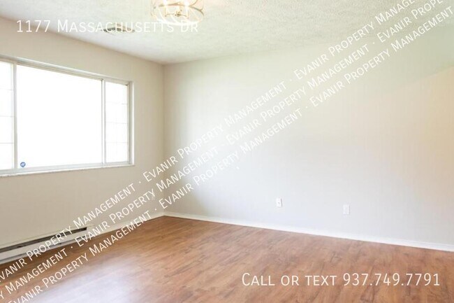 Building Photo - 1177 Massachusetts Dr