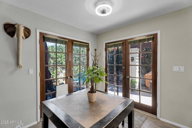 Building Photo - 4801 E Euclid Ave