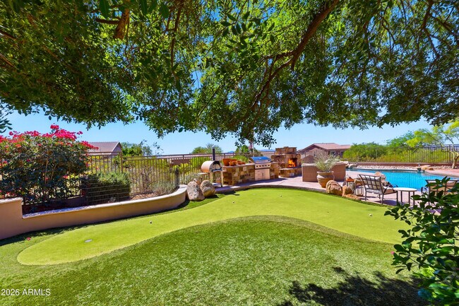 Building Photo - 11071 E Evans Rd