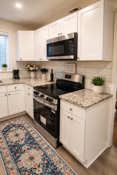 Building Photo - 1824 Tiger Flowers Dr NW