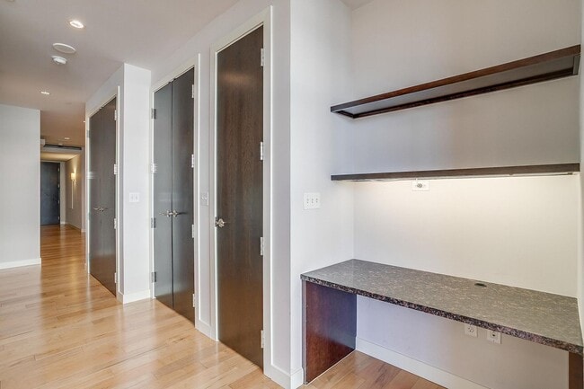 Building Photo - Come Live in Historic Montgomery Plaza- Ea...