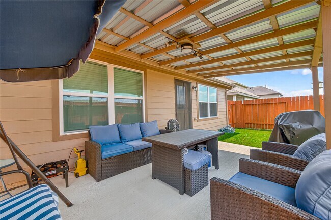 Building Photo - 4915 Purple Wisteria Ln