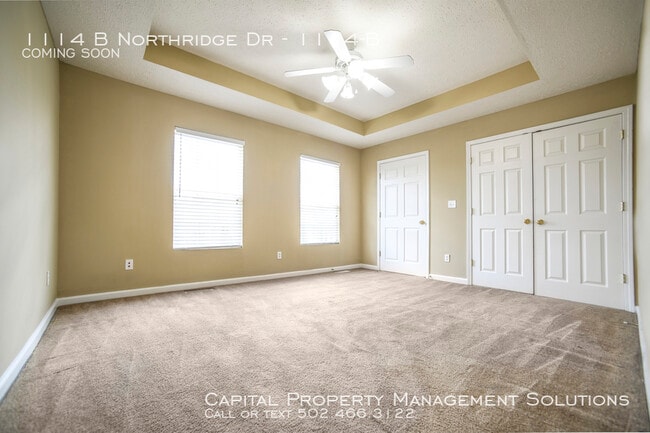 Building Photo - 1114 Northridge Dr