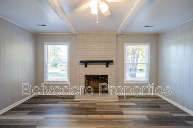 Building Photo - 2314 Bethabara Rd