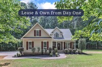 Building Photo - Build Equity While Leasing - Lease and Own...