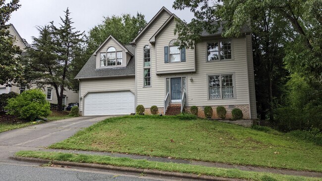 Primary Photo - 109 Windhover Dr