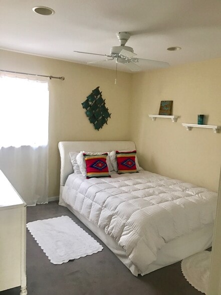 Bedroom two - 210 Whiting St