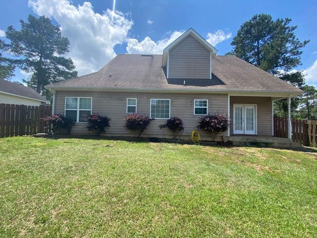 Building Photo - 4207 Broughton St