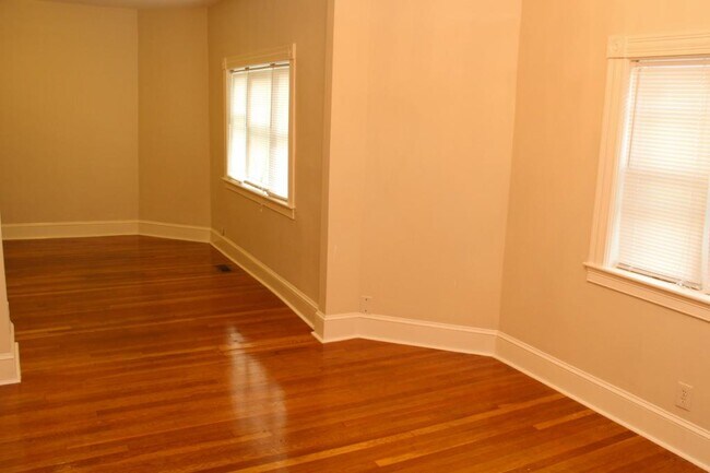Living Room - 111 Magoun Ave