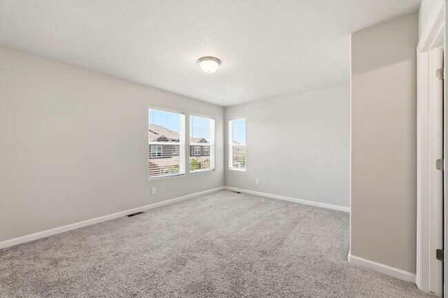 Building Photo - $1,945.95, 2-bed, 2.5-bath, located in Colorado Springs with a one-car extended garage.