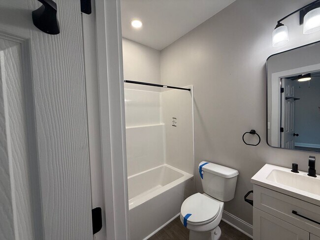 Building Photo - NEW CONSTRUCTION PRE-LEASING FOR AUGUST 2025!