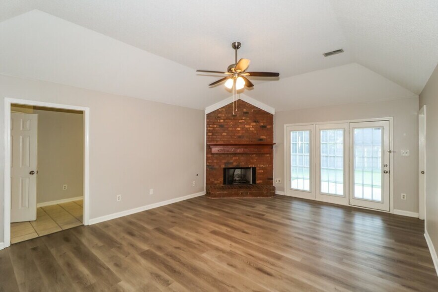 Building Photo - 2729 Fletcher Crest Cove