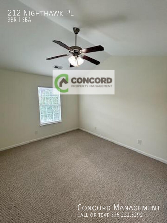 Building Photo - 212 Nighhawk Pl/Concordmgmt.com 336-273-05...