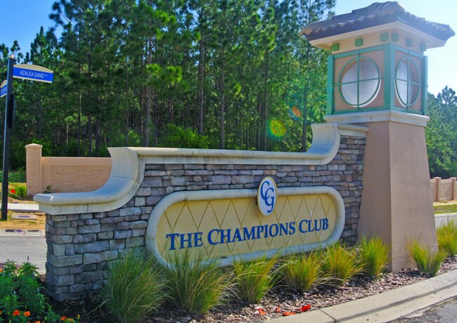 Building Photo - 1259 Long Cove Loop