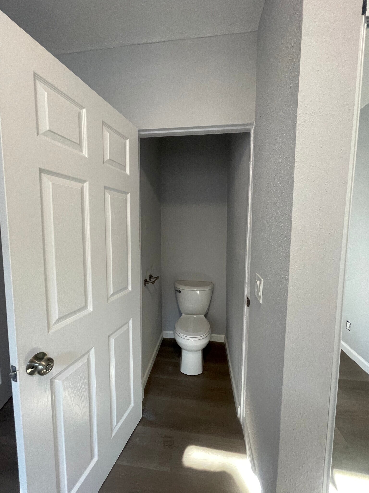 Bedroom3 w/ toilet - 3710 Wall St