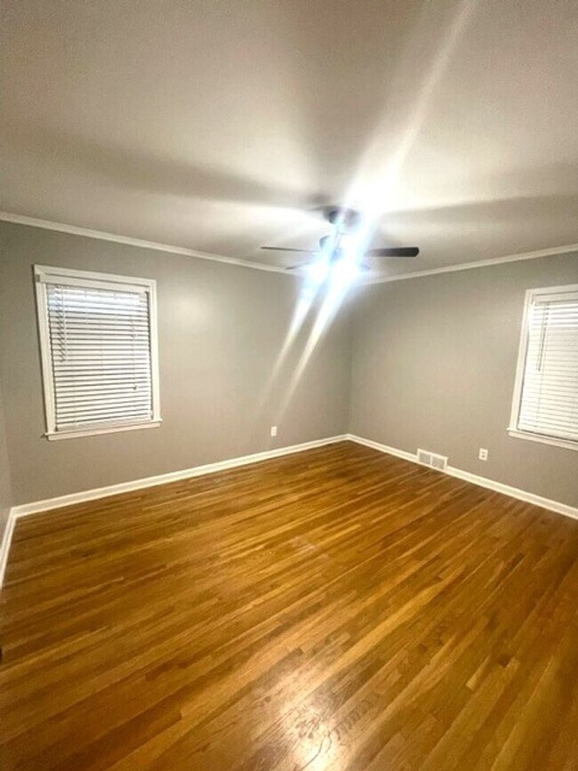 Building Photo - Newly Renovated Home In Raleigh