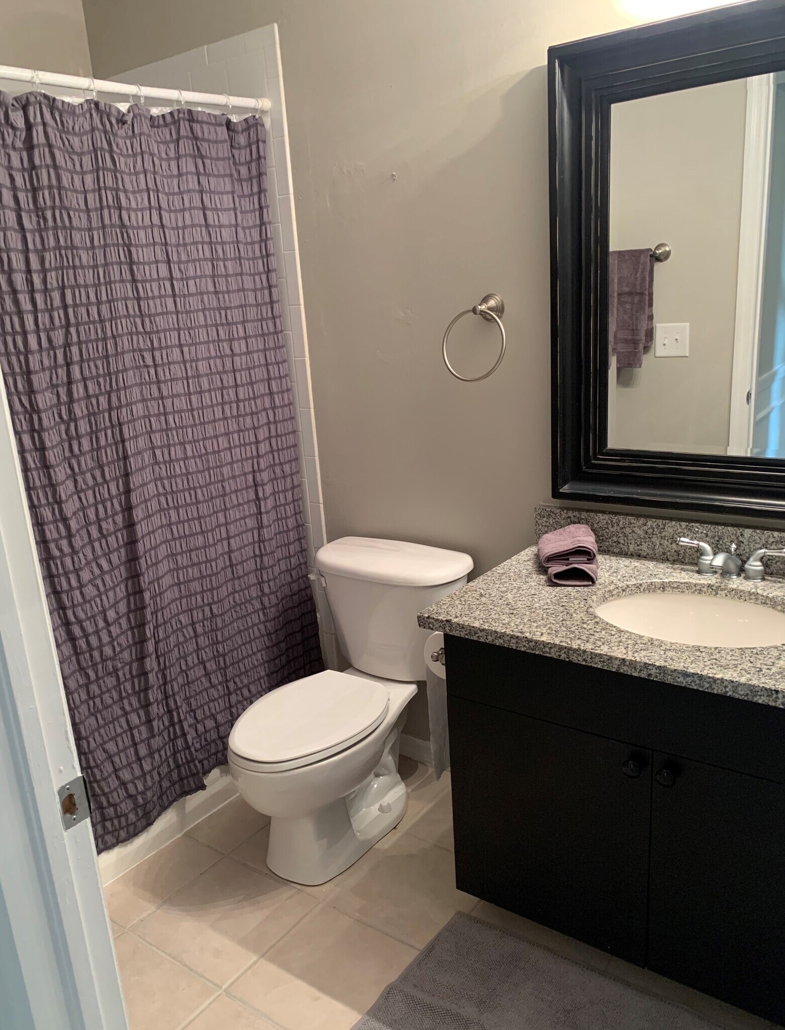 2nd Full Bath - 21361 Lancaster Run