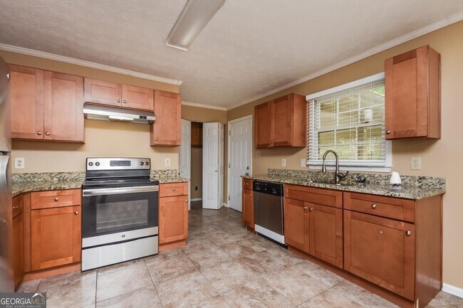 Building Photo - 3438 Mansfield Ln