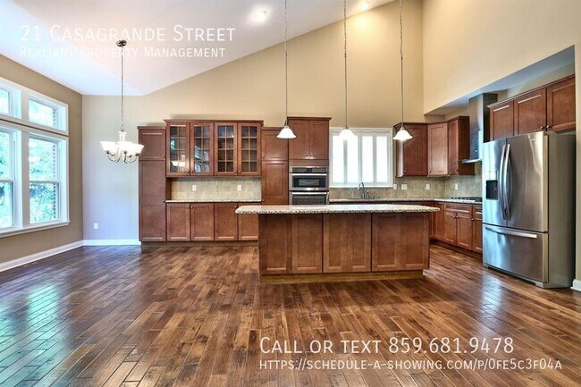 Building Photo - 21 Casagrande St