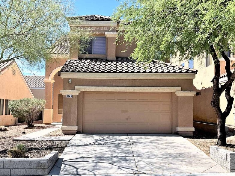 Primary Photo - 9149 Dorrell Ln