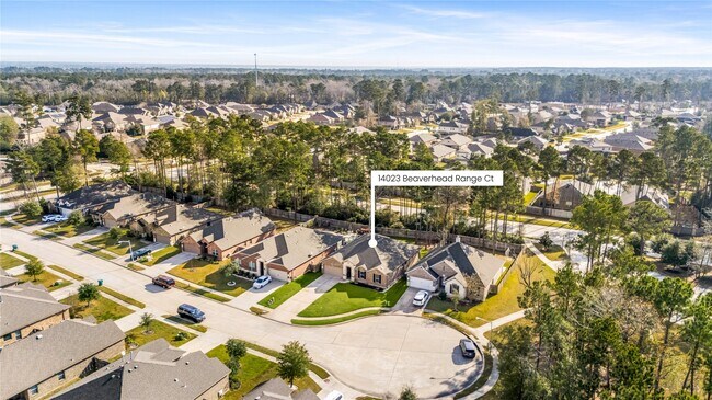 Building Photo - 14023 Beaverhead Range Ct