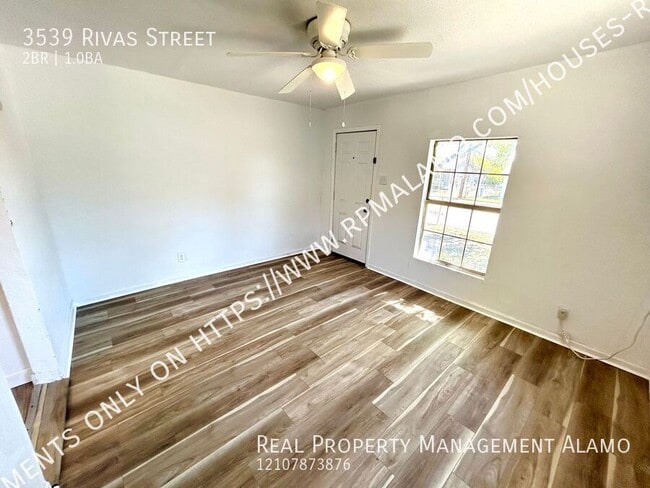 Building Photo - 3539 Rivas St