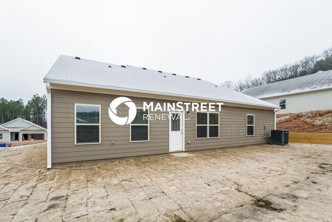 Building Photo - 4 Bedroom Pet-Friendly Home in Cartersvill...