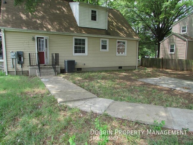 Building Photo - 1608 Winder St