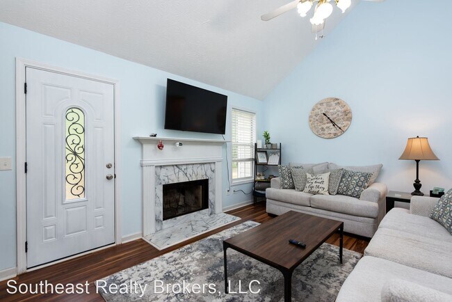 Building Photo - 3 br, 2 bath House - 458 Callie Lane