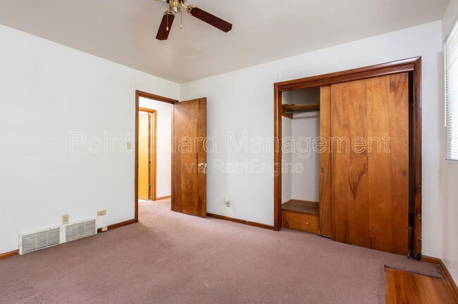 Building Photo - 1716 N Harvard Ave