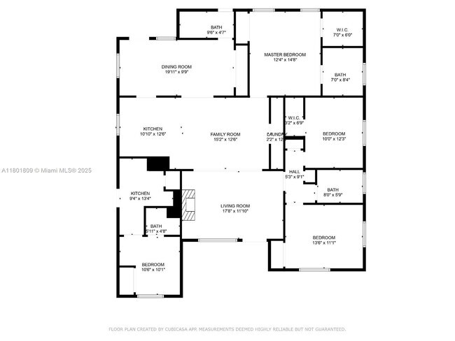 Building Photo - 2485 SW 19th Ter