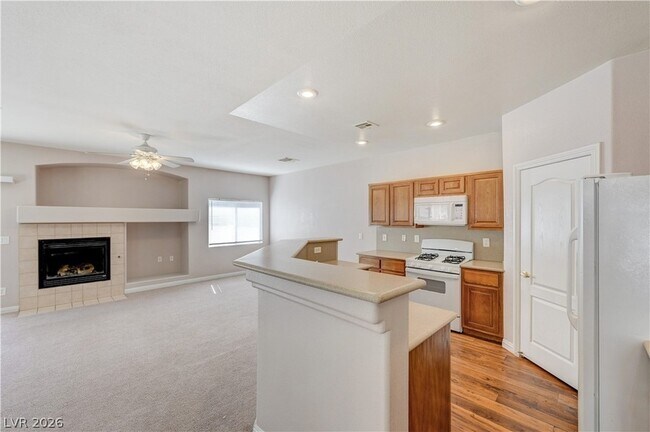 Building Photo - 5507 Big Red Ct
