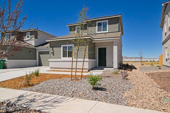 Building Photo - 843 Orchard Rock Dr