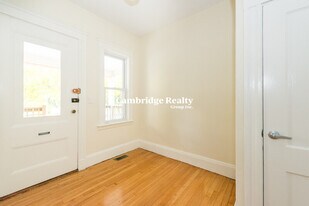 Building Photo - 299 Alewife Brook Pky
