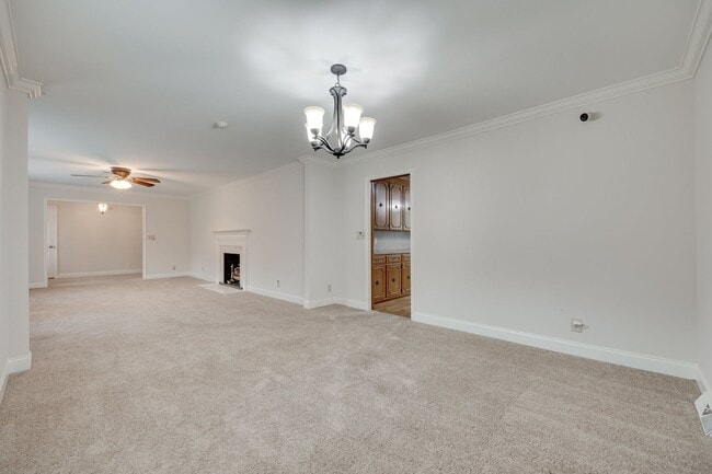 Building Photo - This beautifully maintained Ranch on over an acre of land invites you home to Lancaster, SC.