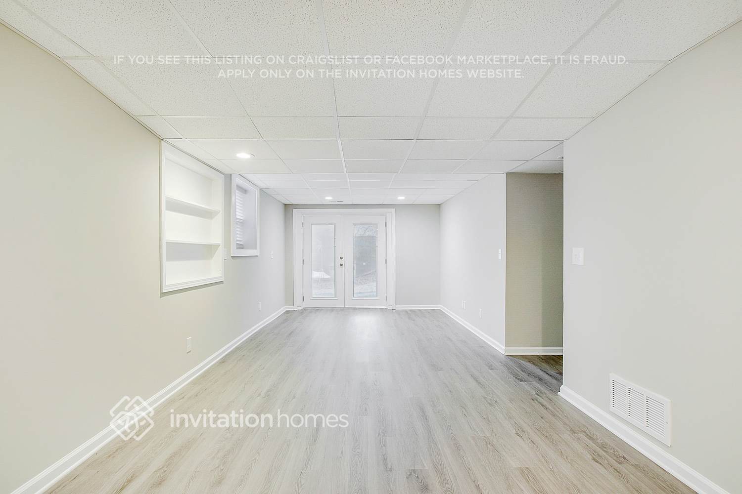 Building Photo - 4965 Forest Ave