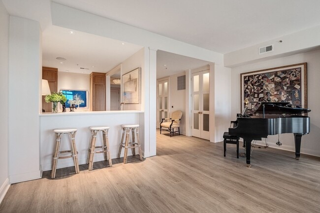 Building Photo - The Artesian