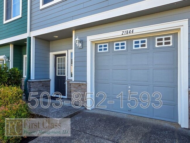 Building Photo - 21844 SW VINTNER Ln