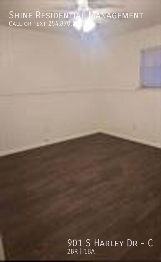 Building Photo - 901 Harley Dr