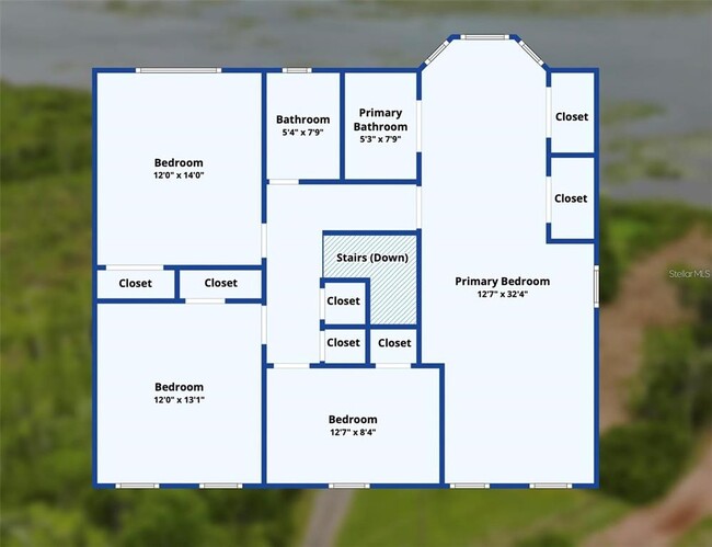 Building Photo - 3101 Lake Lowery Rd