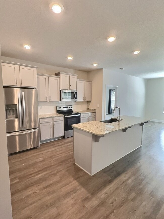 Building Photo - Cute 3 bedroom home in Ocean Springs