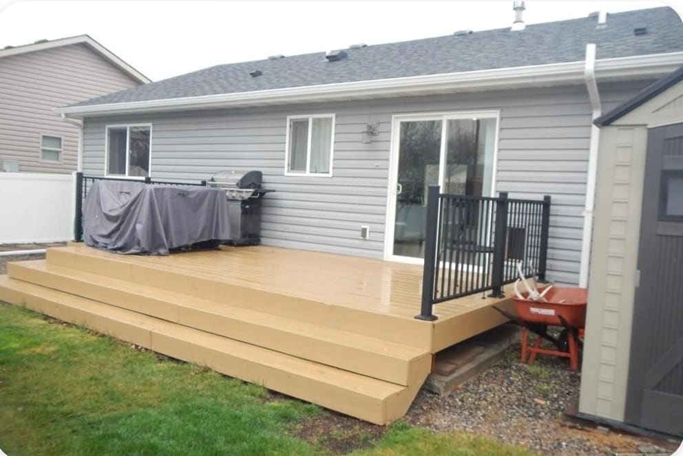 Building Photo - 4432 Lux Ave