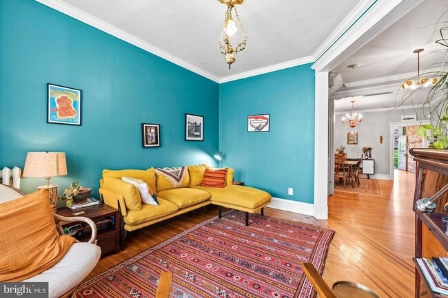 Building Photo - 3030 Guilford Ave