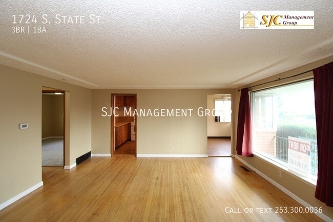 Building Photo - 1724 S State St