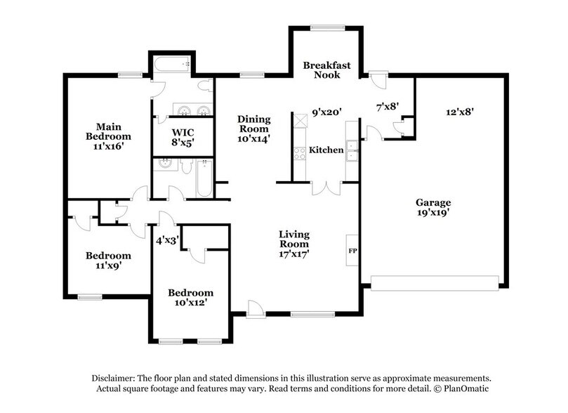 Building Photo - 6594 Pine Top Cir N